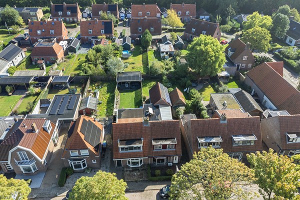 Medium property photo - Tjeerd Thijssenstraat 10, 9078 VN Oudebildtzijl